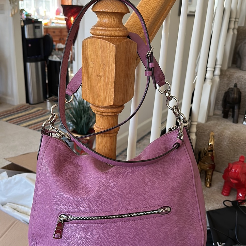 Coach bag - Picture 8 of 14